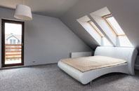 Bascote bedroom extensions