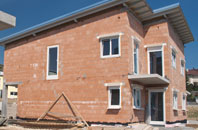 Bascote home extensions