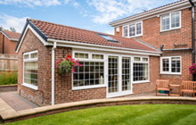 Bascote house extension leads
