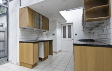 Bascote kitchen extension leads